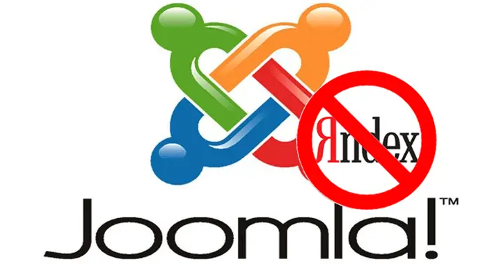 Joomla, Yandex и 403 Forbidden